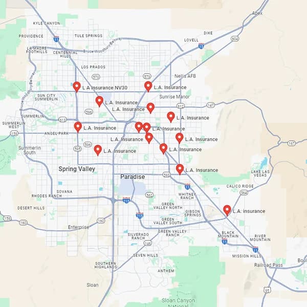 Cheap Insurance in Nevada Cheap Insurance in Nevada