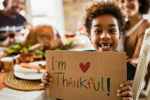 Embracing Gratitude: Why Thanksgiving Is More Than a Feast