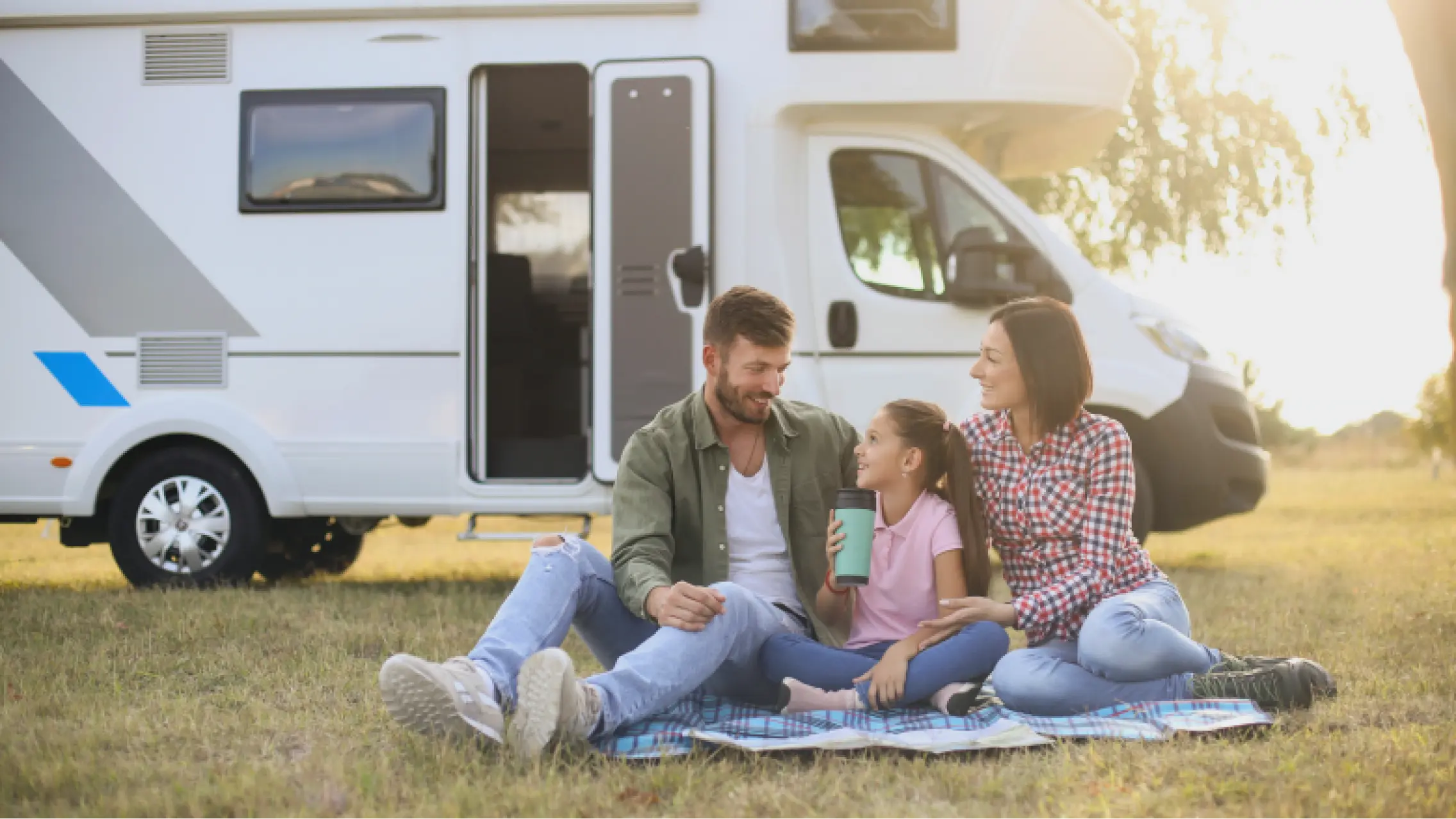 What Information Do I Need to Get an RV Insurance Quote? What Information Do I Need to Get an RV Insurance Quote?