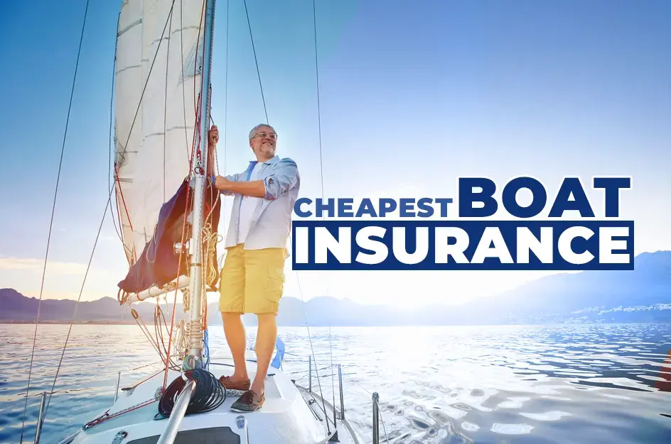 Cheap Boat and Watercraft Insurance Cheap Boat and Watercraft Insurance