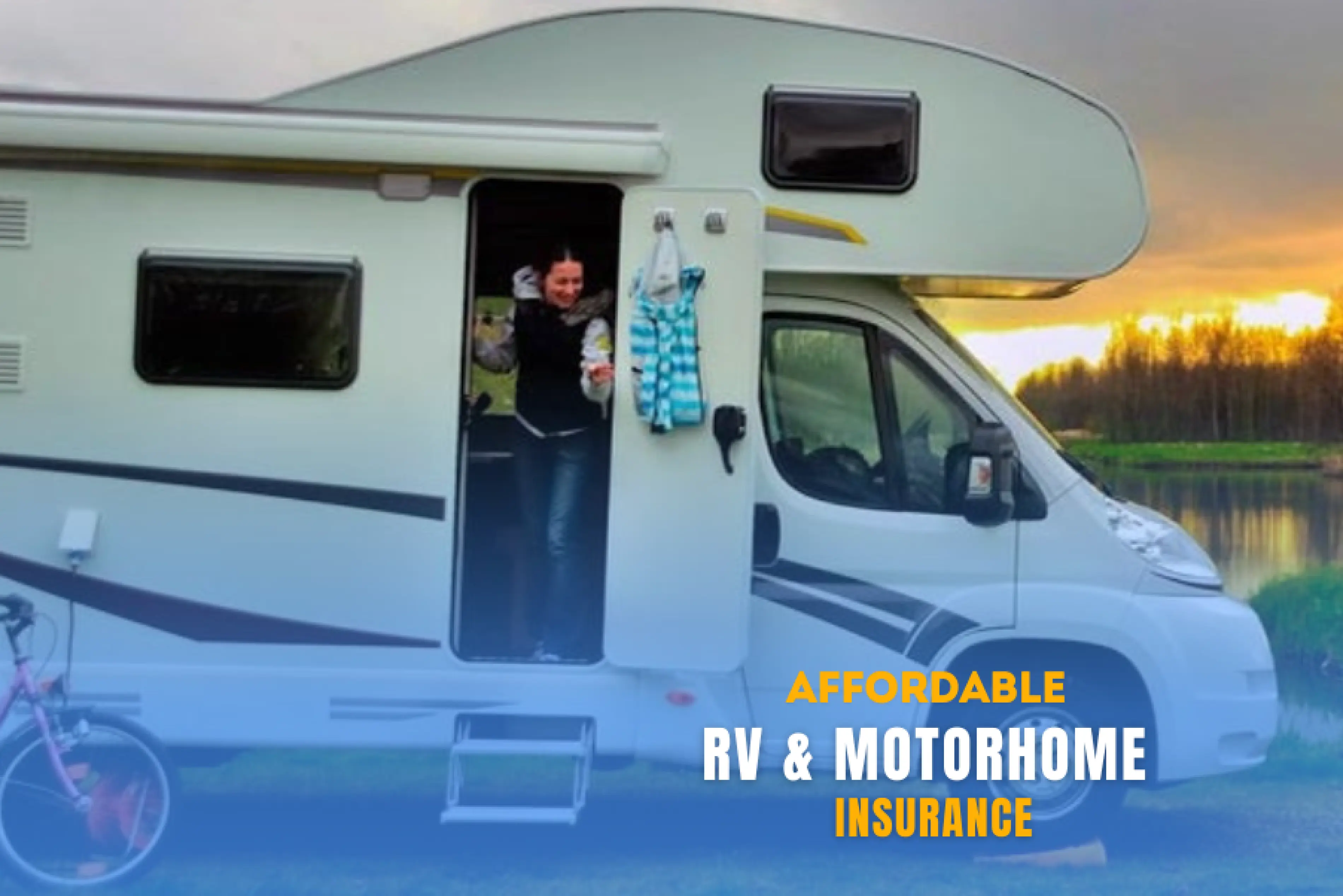 Tips to Get Affordable RV Insurance Tips to Get Affordable RV Insurance