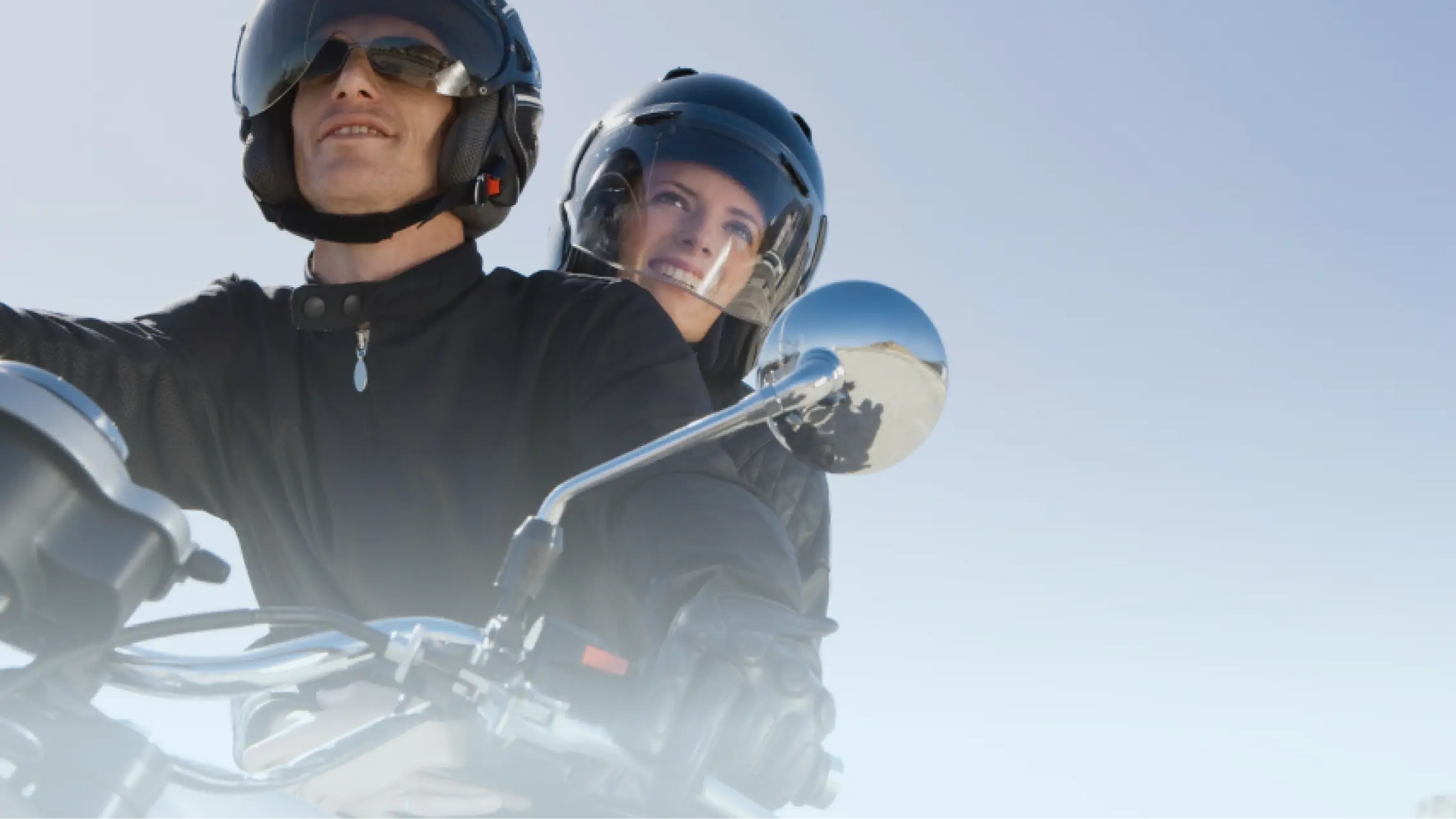 Why Do You Need Motorcycle Insurance? Why Do You Need Motorcycle Insurance?