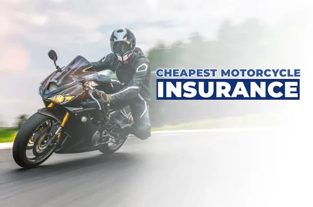 Cheap Motorcycle Insurance Cheap Motorcycle Insurance