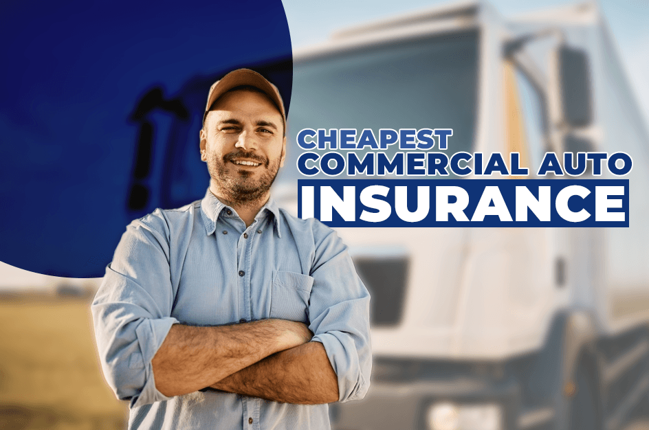 Affordable Commercial Auto Insurance Affordable Commercial Auto Insurance
