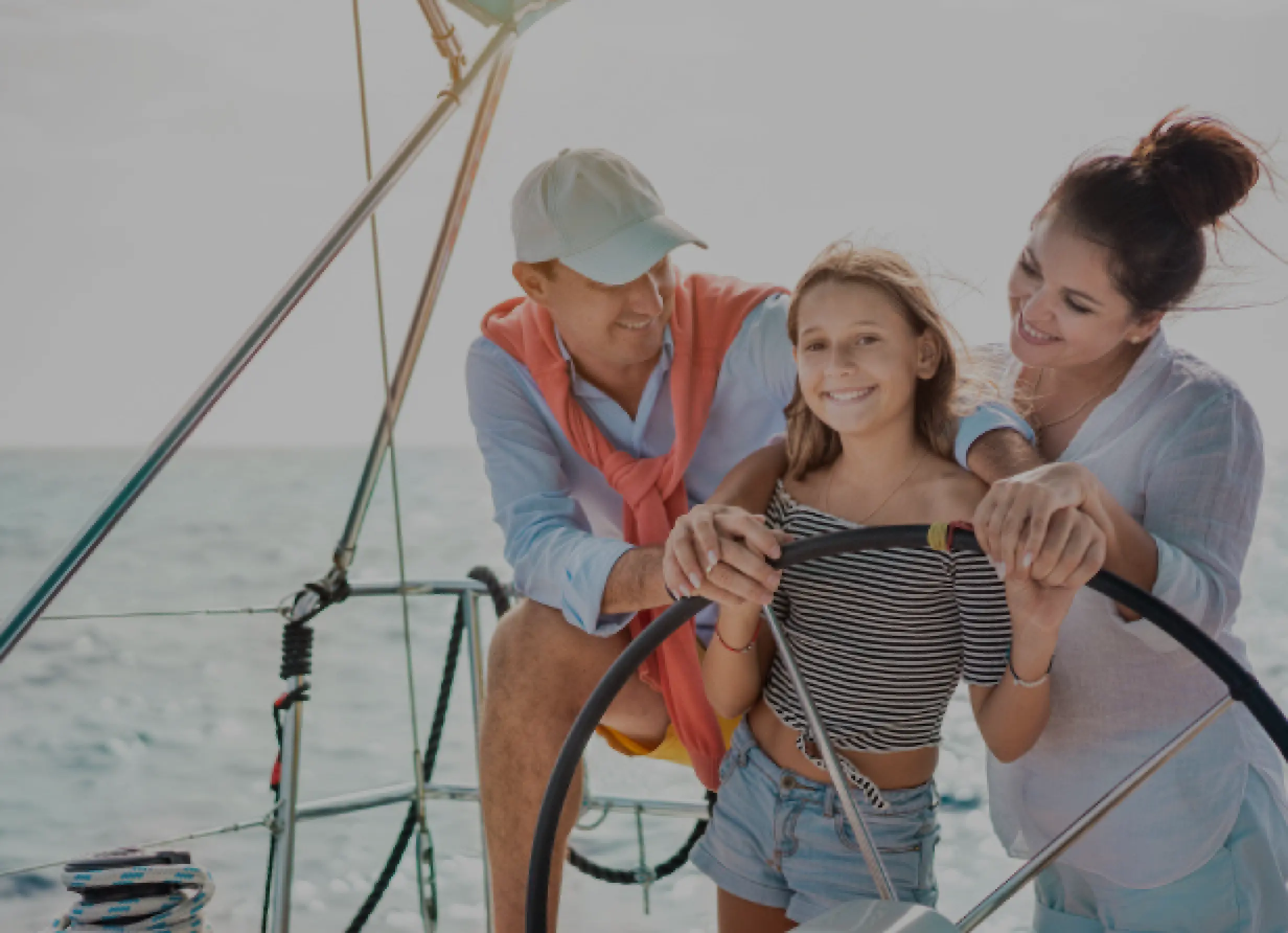 Factors Affecting Your Boat Insurance Premiums Factors Affecting Your Boat Insurance Premiums